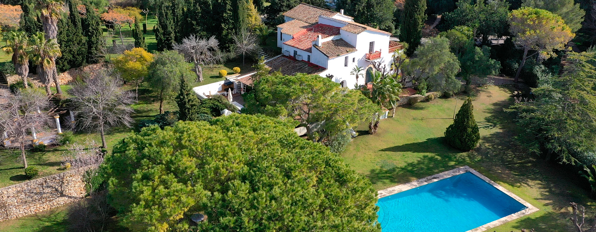 Masia Can Parès