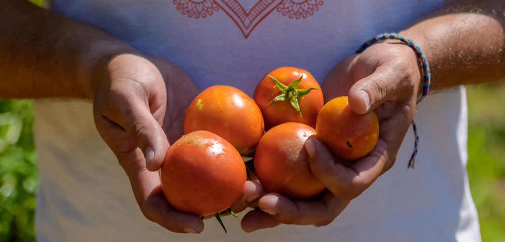 HUELLAS MÁS PEQUEÑAS, CORAZONES MÁS GRANDES